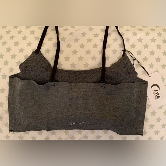 ZYIA Adjustable Straps Comfort Bra - Picture 5 of 6